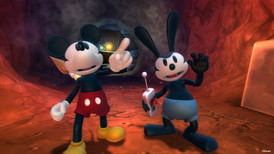 Disney Epic Mickey 2: The Power of Two screenshot 5
