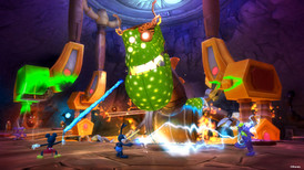 Disney Epic Mickey 2: The Power of Two screenshot 4