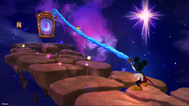 Disney Epic Mickey 2: The Power of Two screenshot 2