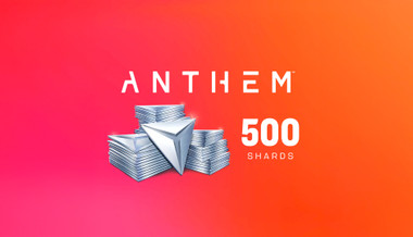 Anthem: 500 Shards Xbox ONE