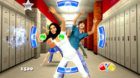 Disney High School Musical 3: Senior Year Dance screenshot 2