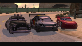 Disney Pixar Cars Mater-National Championship screenshot 3