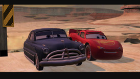 Disney Pixar Cars Mater-National Championship screenshot 4