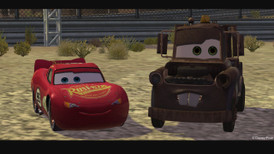 Disney Pixar Cars Mater-National Championship screenshot 2