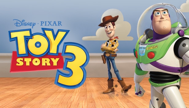 Buy Disney Pixar Toy Story 3 The Video Game Steam