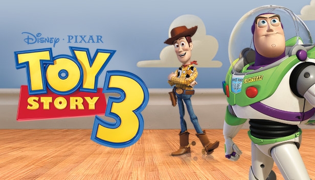 game toy story 3