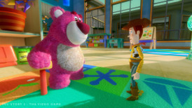Disney Pixar Toy Story 3: The Video Game screenshot 3