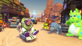 Disney Pixar Toy Story 3: The Video Game screenshot 2