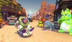 Disney Pixar Toy Story 3: The Video Game screenshot 2