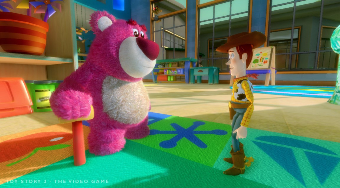 toy story game