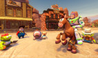 Disney Pixar Toy Story 3: The Video Game screenshot 4