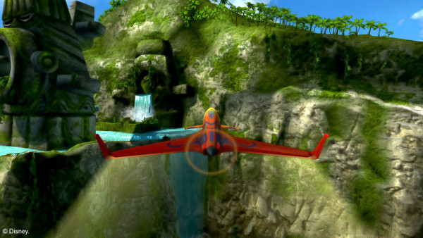 Disney Planes screenshot 1