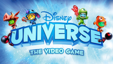 Buy Disney Universe Steam