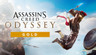 Assassin's Creed Odyssey Gold Edition Xbox ONE