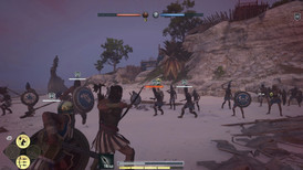 Assassin's Creed Odyssey Gold Edition (Xbox ONE / Xbox Series X|S) screenshot 4