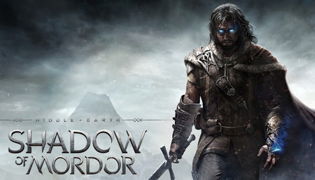 Middle-earth: Shadow of Mordor background