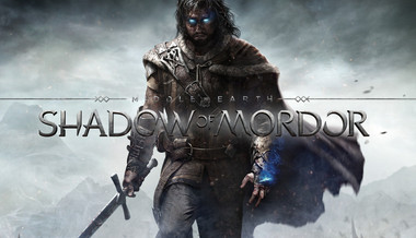 Middle-earth: Shadow of Mordor Middle-earth: Shadow of Mordor