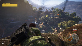 Tom Clancy's Ghost Recon: Wildlands Season Pass (Xbox ONE / Xbox Series X|S) screenshot 2