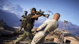 Tom Clancy's Ghost Recon: Wildlands Season Pass (Xbox ONE / Xbox Series X|S) screenshot 3
