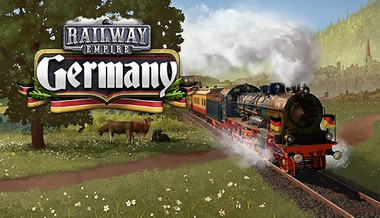 Railway Empire - Germany Railway Empire - Germany