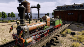 Railway Empire - Germany screenshot 2