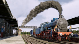 Railway Empire - Germany screenshot 4