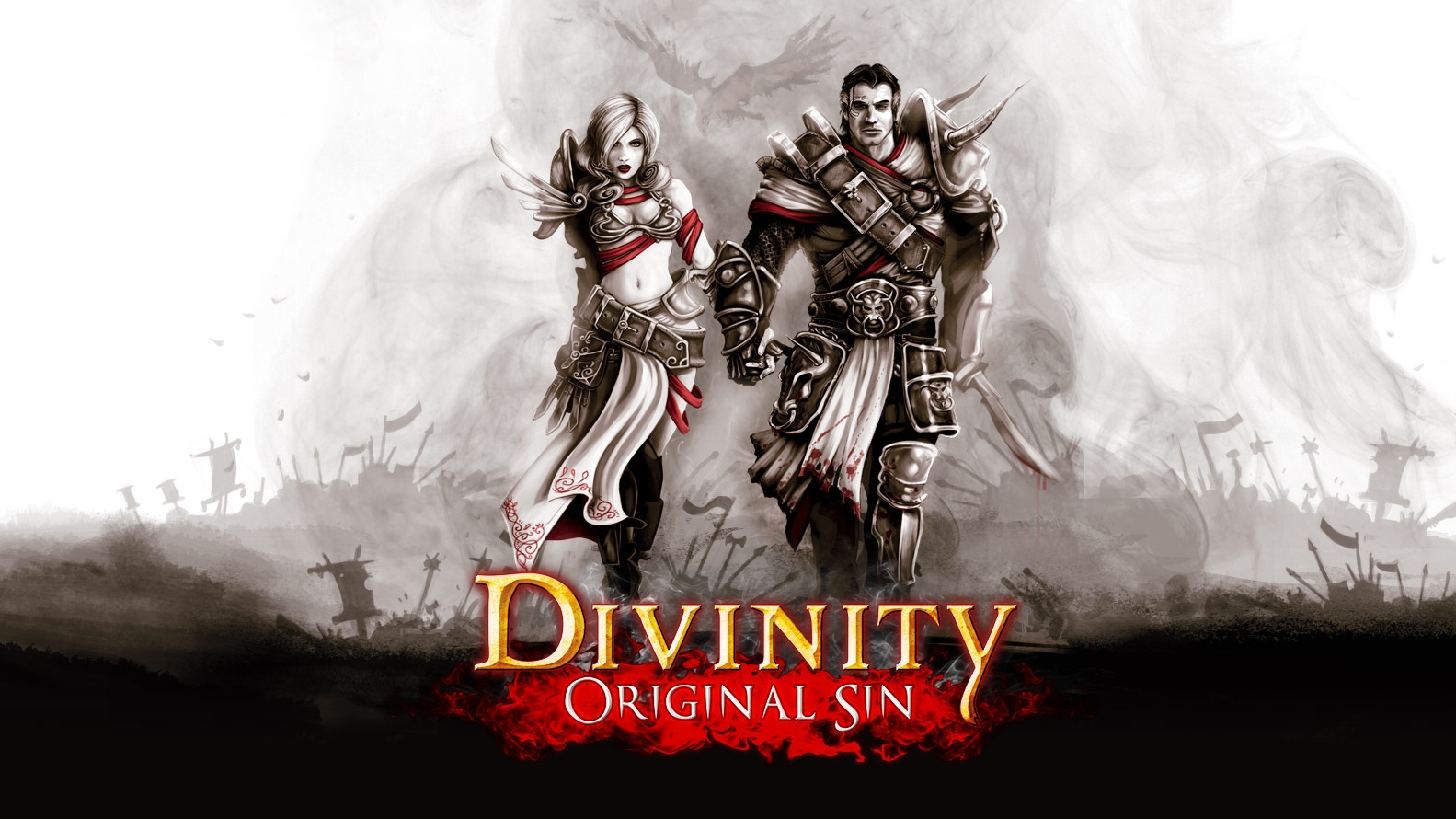 divinity original sin 2 weapons list