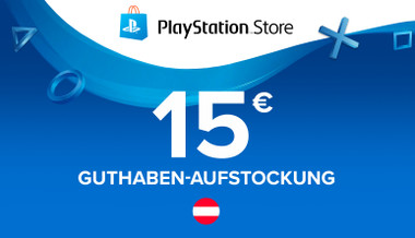PlayStation Network Card 15€ PlayStation Network Card 15€