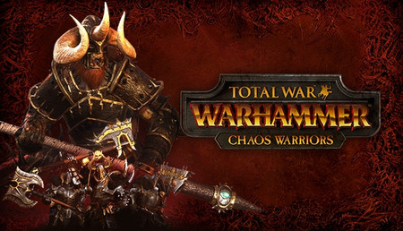 Total war warhammer demo