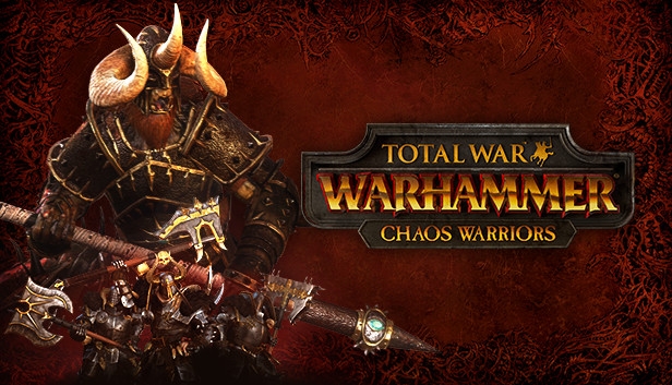 chaos warhammer total war