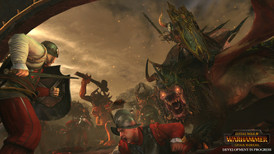 Total War: Warhammer Chaos Warriors screenshot 2