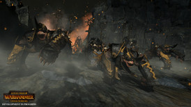 Total War: Warhammer Chaos Warriors screenshot 4