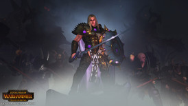 Total War: Warhammer Chaos Warriors screenshot 3