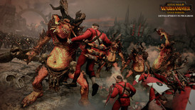 Total War: Warhammer Chaos Warriors screenshot 5