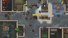 The Escapists 2 - Glorious Regime Prison screenshot 2