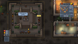 The Escapists 2 - Glorious Regime Prison screenshot 4