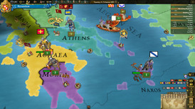 Europa Universalis III: Eastern - AD 1400 Spritepack screenshot 3