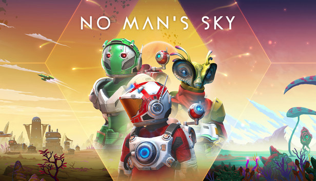 Comprar No Man's Sky Steam