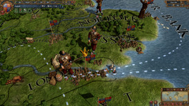 Europa Universalis IV: Evangelical Union Unit Pack screenshot 3