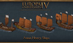 Europa Universalis IV:  Mandate of Heaven Content Pack screenshot 3