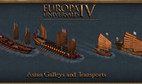Europa Universalis IV:  Mandate of Heaven Content Pack screenshot 5