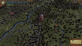 Europa Universalis IV:  Native Americans Unit Pack screenshot 4