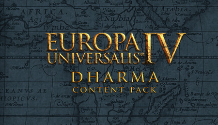 Europa Universalis IV: Dharma Content Pack background