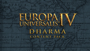 Europa Universalis IV: Dharma Content Pack Europa Universalis IV: Dharma Content Pack