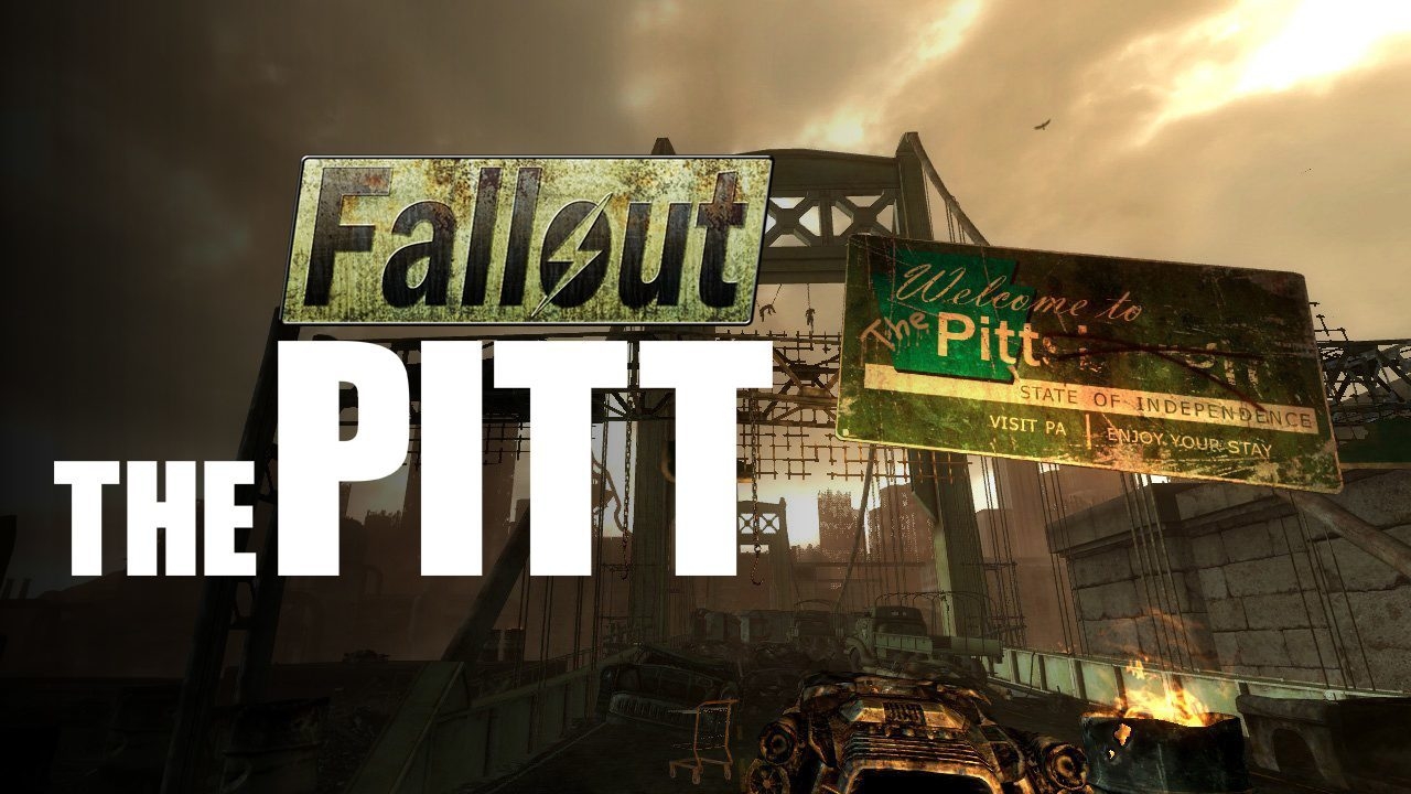 fallout 3 all dlc pack