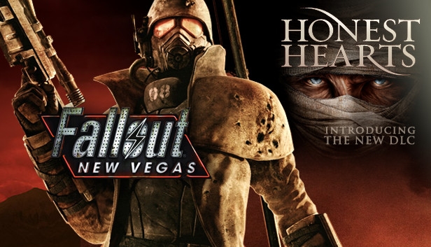 Honest hearts fallout new. New Vegas honest Hearts. Fallout honest Hearts. DLC: honest Hearts.