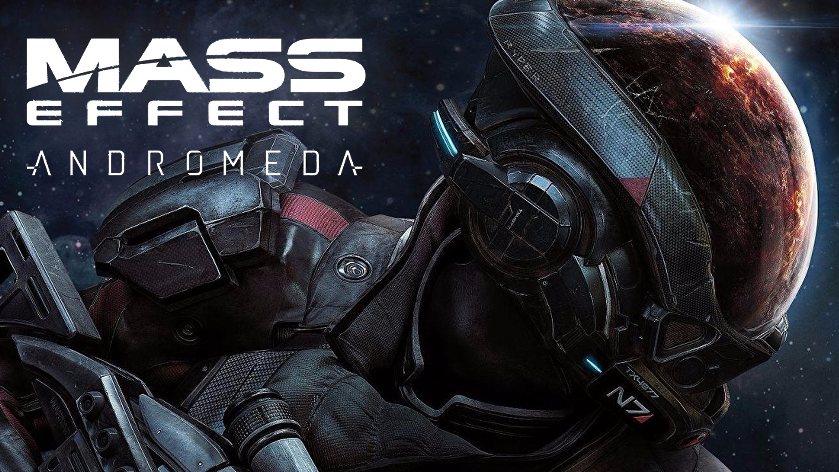 Buy Mass Effect Andromeda Origin 