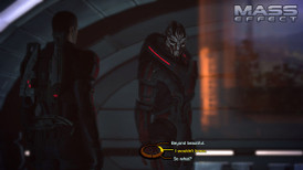 Mass Effect screenshot 2