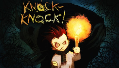 Knock Knock Knock Knock