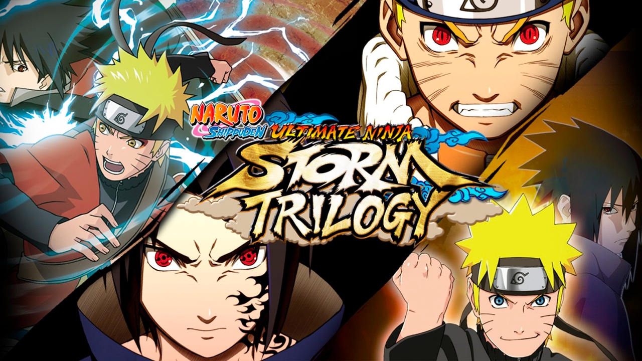 naruto shippuden storm 4 switch characters